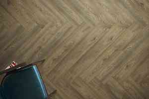 Кварцвиниловые полы FineFloor FF-1800 Gear 1807 Брно фото  | FLOORDEALER