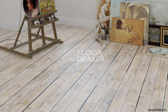 Wood замковое OAK DUPEL PLANKE фото 3 | FLOORDEALER