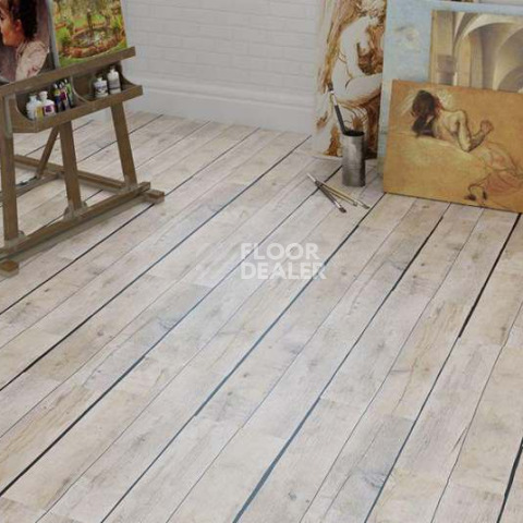 Wood замковое OAK DUPEL PLANKE фото 3 | FLOORDEALER