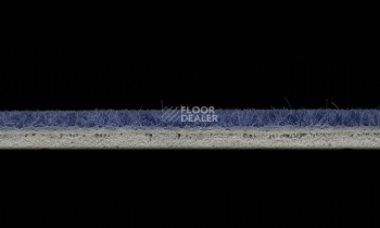 Forbo Flotex Colour Calgary 50*50 t 590015 Calgary Azure фото 3 | FLOORDEALER