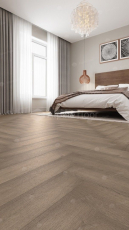 Alpine Floor Parquet Light ДУБ НАСЫЩЕННЫЙ ЕСО 13-7 фото 2 | FLOORDEALER