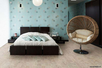 Natural Cork Fantasie Creme фото 3 | FLOORDEALER