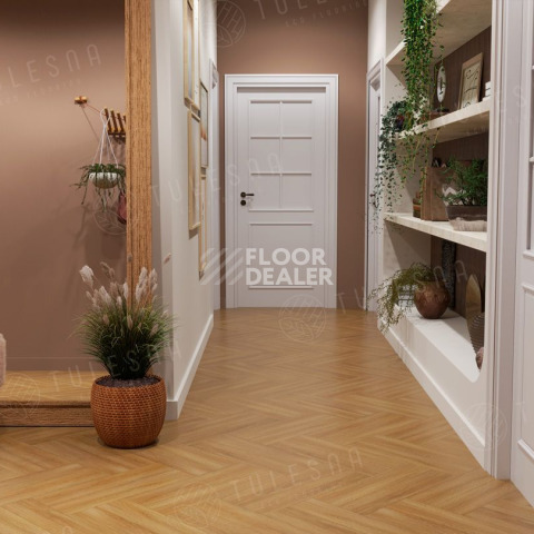 Tulesna Art Parquet  LVT 2.5мм Sincero 1005-701 фото 3 | FLOORDEALER