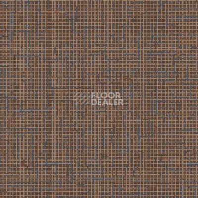 Ковровая плитка Halbmond Tiles & More 1 tm 1-013-07 фото 1 | FLOORDEALER