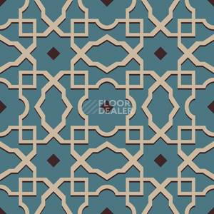 Ковролин Ege Highline Cultures rf 52754806 фото 1 | FLOORDEALER
