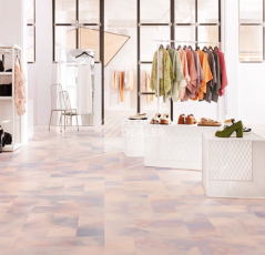Forbo allura flex" material 63843FL1 dreamy sky (75x25 cm) фото 3 | FLOORDEALER