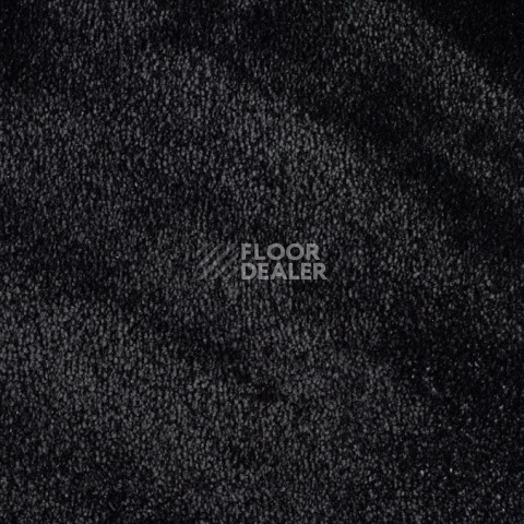 Ковролин ITC Natural Luxury Flooring Chamonix Chamonix 190326 Coal фото 1 | FLOORDEALER