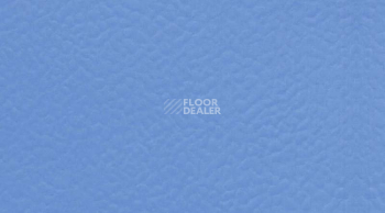 Линолеум Gerflor Recreation 60 Uni 2402_Azul фото 1 | FLOORDEALER