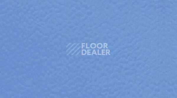 Линолеум Gerflor Recreation 60 Uni 2402_Azul фото 1 | FLOORDEALER