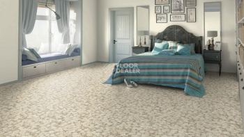 Tarkett Fleur ROSE1 фото 2 | FLOORDEALER