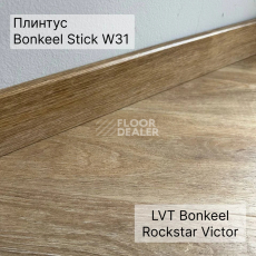 Bonkeel Rockstar Victor plitka фото 4 | FLOORDEALER