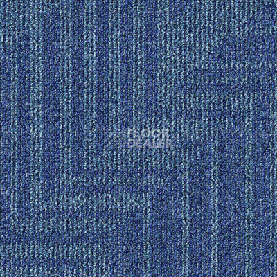Ковровая плитка Balsan Mistral Sonic Confort 140 фото 1 | FLOORDEALER