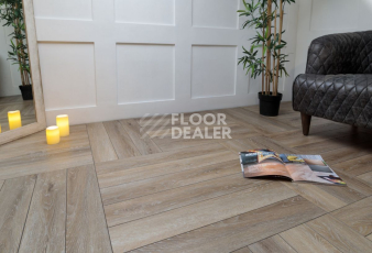Aquafloor Parquet Plus AF6018PQ фото 2 | FLOORDEALER