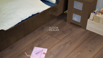Kronotex Mammut Plus d4726 Дуб Горный Коричневый фото 9 | FLOORDEALER
