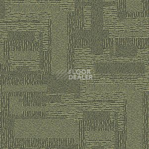 Ковровая плитка Ege Highline Contrast Hatchings Gold Grey rfm 52206146 фото 1 | FLOORDEALER