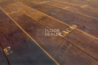 Bohofloor Design Collection dc1217 Coffee фото 9 | FLOORDEALER