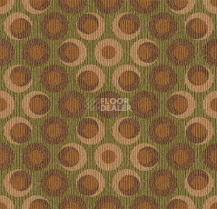 Ковролин Forbo Flotex Vision Shape 810007 (Orbit) Leaf фото 1 | FLOORDEALER