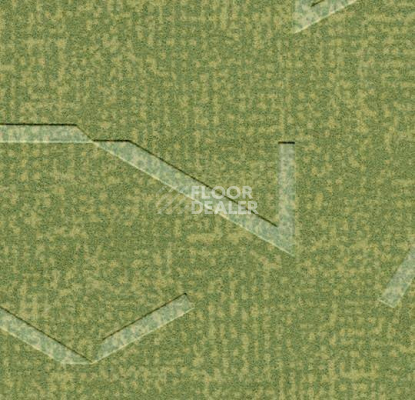 Ковровая плитка Forbo Flotex Colour embossed tiles tg 546519 Metro Citrus Glass Embossed фото 1 | FLOORDEALER