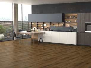 Alpine Floor Premium XL 229 ECO 7-32 Дуб Марко фото 2 | FLOORDEALER
