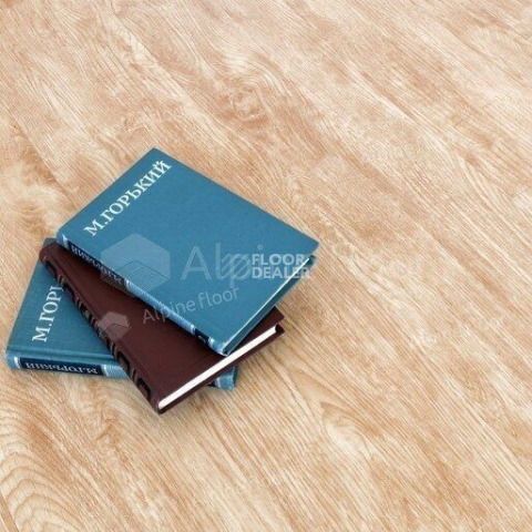 Alpine Floor Classic Light 3.5мм Бук ЕСО141-88 фото 4 | FLOORDEALER