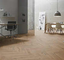 Terhurne Herringbone Edition 10мм