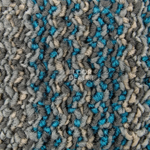 Neuflor Sandunes 300503 + Turquoise фото 2 | FLOORDEALER