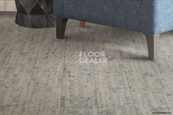 Cork Pro замковое Linea Smoke фото 2 | FLOORDEALER