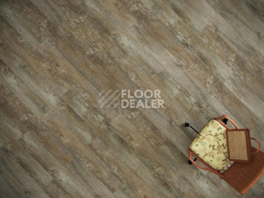 Кварцвиниловые полы FineFloor FF-1500 Wood 1520 Дуб Фуэго фото 1 | FLOORDEALER