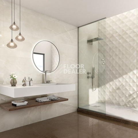 Alabaster 45*120 Tebas Bronce 45X120 фото 2 | FLOORDEALER