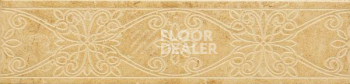 Керамогранит ColiseumGres Toscana Тоскана Жёлтый Фашиа Джильо фото 1 | FLOORDEALER