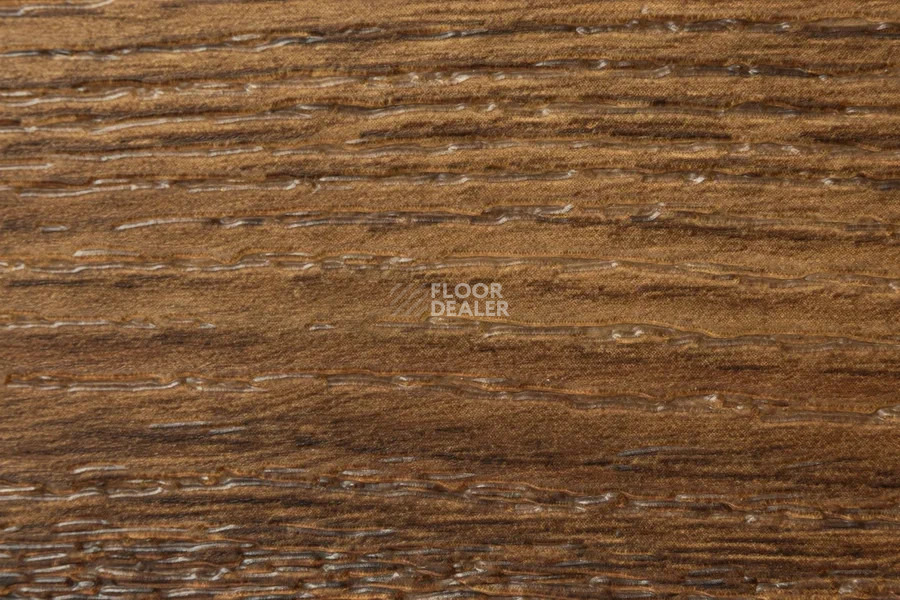 Vertigo Trend / Wood Registered Emboss 7104 DARK STAINED OAK 228.6 мм X 1219.2 мм фото 2 | FLOORDEALER
