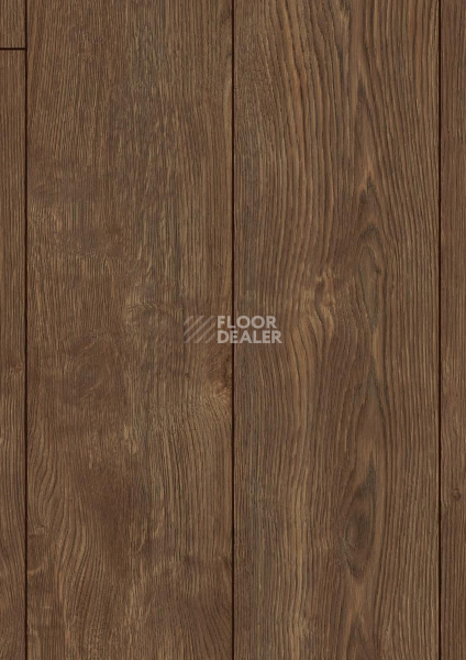 Ламинат Kronotex Robusto 12мм d40542 Дуб Рубин Коричневый фото 1 | FLOORDEALER
