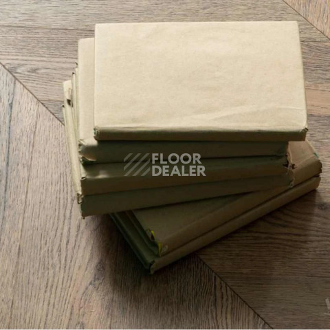 Vinilam Parquet Chevron 2.5мм RI153610CL4 Шеврон Нормандия фото 2 | FLOORDEALER