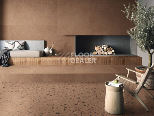 Керамогранит Argillae 60X120 Gobi Rect фото 2 | FLOORDEALER