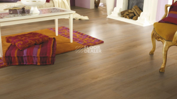 Kronotex Robusto 12мм d4955 Дуб Натуральный Премиум фото 6 | FLOORDEALER