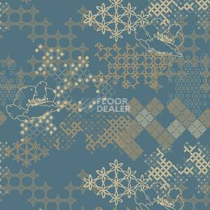 Ковролин Ege Highline Floorfashion by Muurbloem rf 52758915 фото 1 | FLOORDEALER