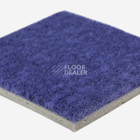 Forbo Flotex Colour Penang 50*50 t 382024 Penang Purple фото 5 | FLOORDEALER
