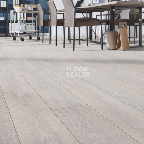 Kronotex Mammut d2800 Дуб Столичный Светлый фото 2 | FLOORDEALER