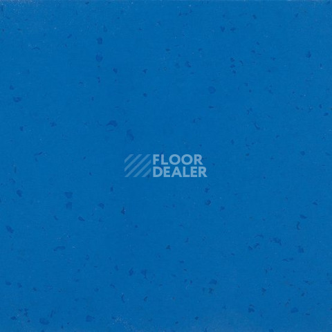 Линолеум Gerflor Mipolam BioControl Clean 5456 Intense Indigo фото 1 | FLOORDEALER