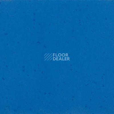 Линолеум Gerflor Mipolam BioControl Clean 5456 Intense Indigo фото 1 | FLOORDEALER