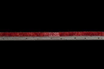Forbo Flotex metro planks p 946026 Metro Red фото 3 | FLOORDEALER