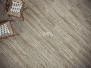 Кварцвиниловые полы FineFloor FF-1400 Wood 1414 Дуб Шер фото 1 | FLOORDEALER