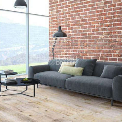 Wood замковое SIBIRIAN LARCH LIMEWASHED фото 3 | FLOORDEALER