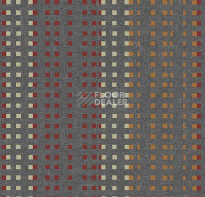 Ковролин Forbo Flotex Vision lines 580019 (Trace) Slate фото 1 | FLOORDEALER