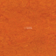 Gerflor Marmorette DLW 2.5mm 0117 Mandarin Orange фото 1 | FLOORDEALER