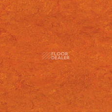 Линолеум Gerflor Marmorette DLW 2.5mm 0117 Mandarin Orange фото 1 | FLOORDEALER