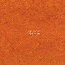 Линолеум Gerflor Marmorette DLW 2.5mm 0117 Mandarin Orange фото 1 | FLOORDEALER