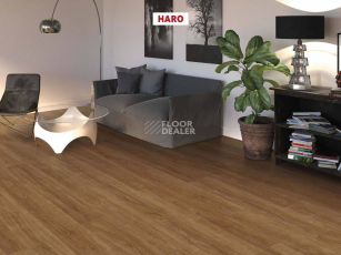 Haro Tritty 100 Gran Via 4V ДУБ ЭЛЕГАНЗА НАТУР 541516 фото 2 | FLOORDEALER