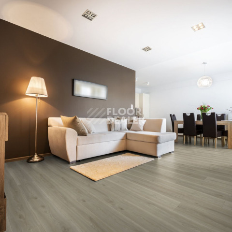 Kronotex Exquisit 8мм d4688 Дуб Сьерра Титан фото 2 | FLOORDEALER
