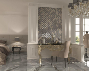 Selene  90X90 Selene Dark 90x90 фото 2 | FLOORDEALER